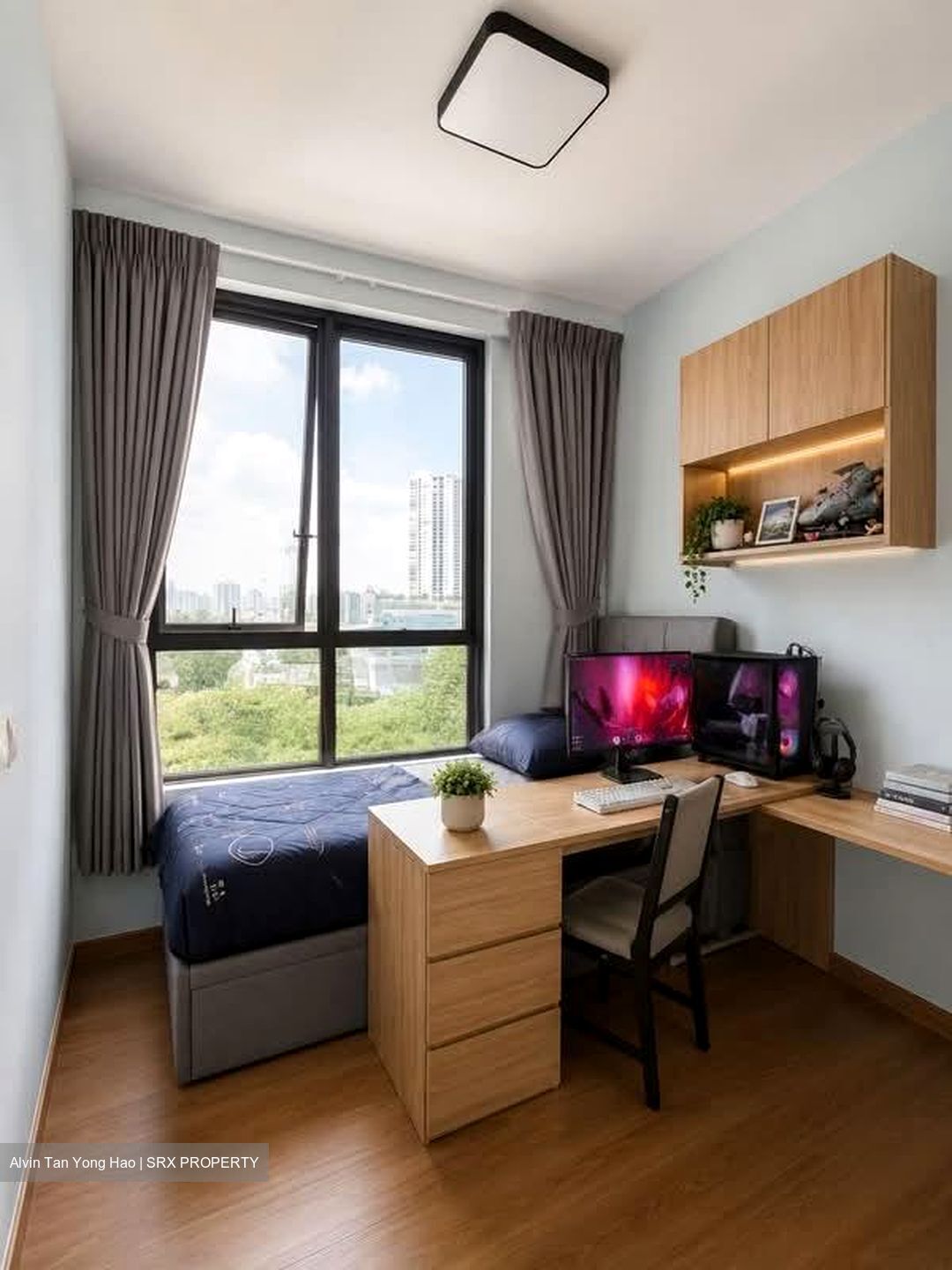 Parc Clematis (D5), Apartment #594877581
